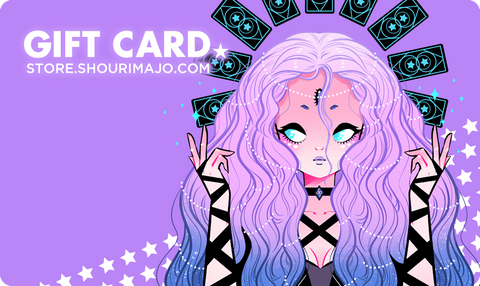 ★ Gift Card ★