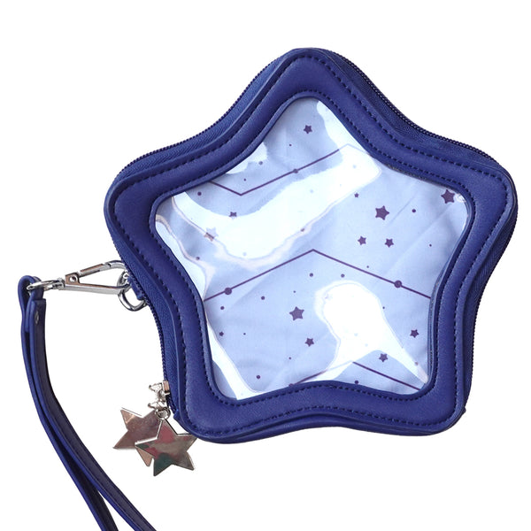 Star Ita-Bag Wristlet