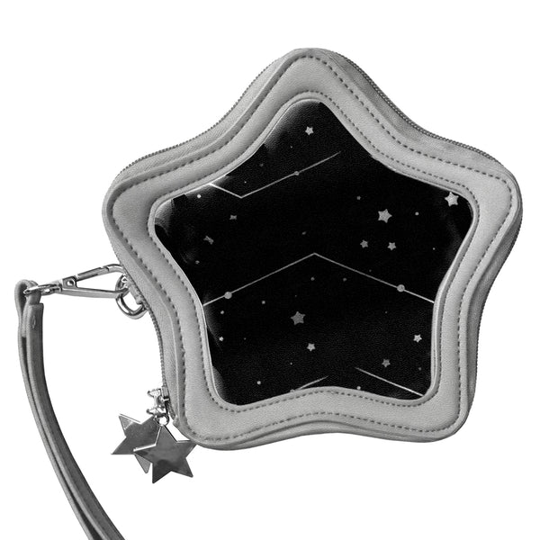 Star Ita-Bag Wristlet