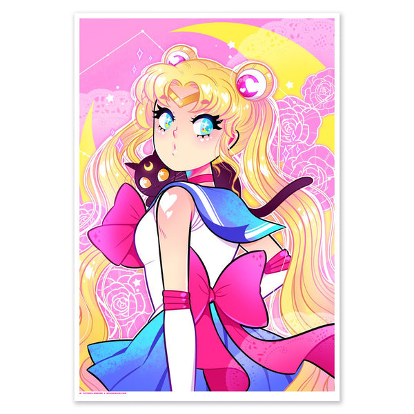 ✪ Patreon Cutie Mail Club: Sailor Cutie (November 2020)
