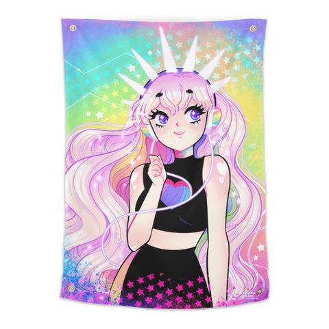Prism Music Tapestry