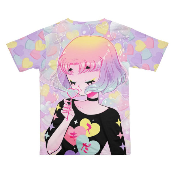 Suki Full-color T-shirt